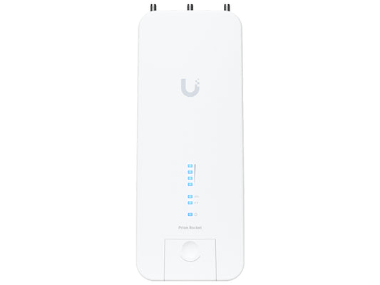 Ubiquiti UISP airMAX Rocket Prism AC 5GHz Radio - Guards On Duty Shop & Security Guards