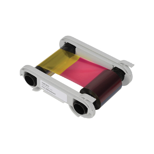 Evolis Primacy 5-Panel Colour Ribbon - Guards On Duty Shop & Security Guards