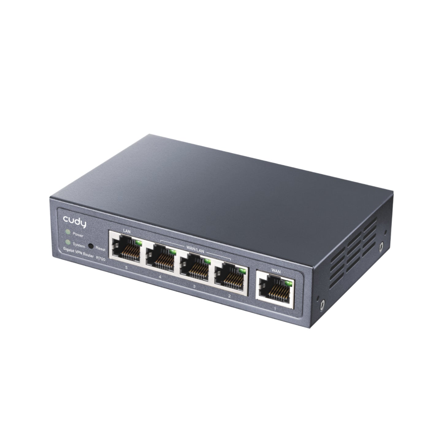 Cudy R700 Gigabit Multi-WAN VPN Router - Guards On Duty Shop & Security Guards