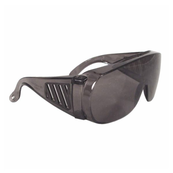 Radians Coveralls Glasses Smoke