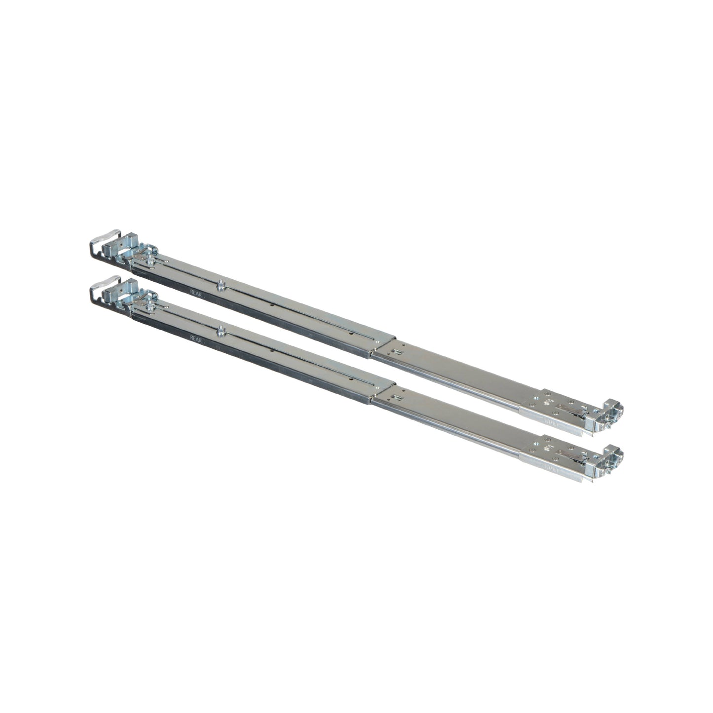 QNAP Rail Kit for TS-471U Series - Guards On Duty Shop & Security Guards