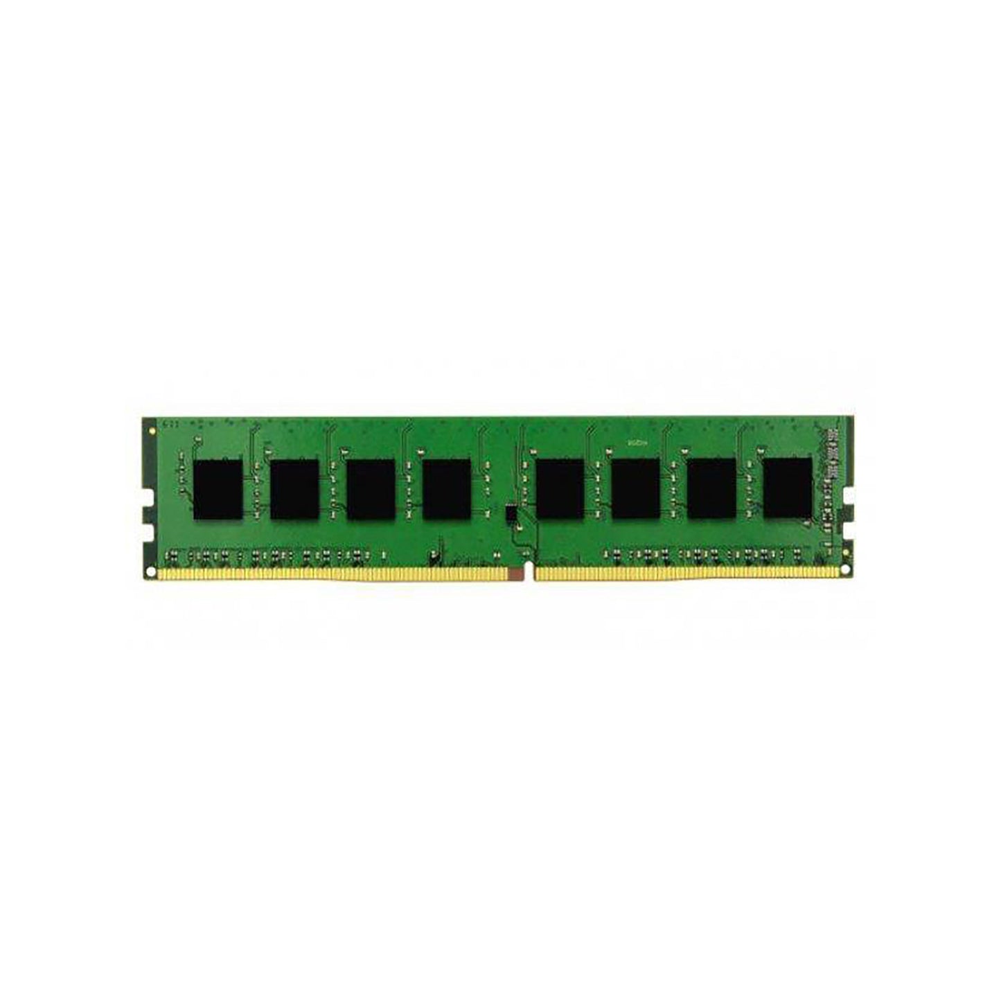QNAP 32GB DDR4 3200MHz U-DIMM ECC Server Memory