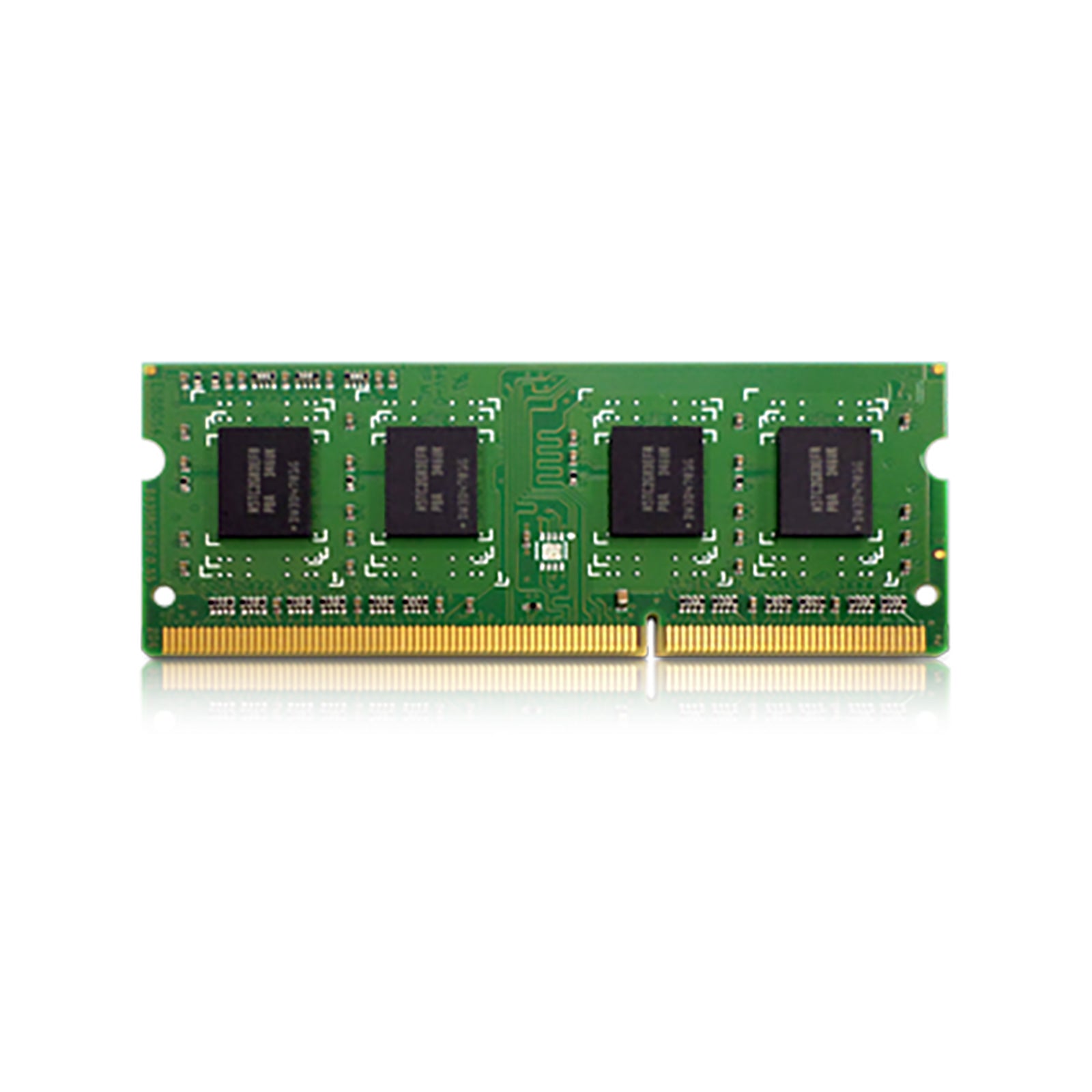 QNAP 8GB 1600MHz DDR3 SO-DIMM Server Memory - Guards On Duty Shop & Security Guards