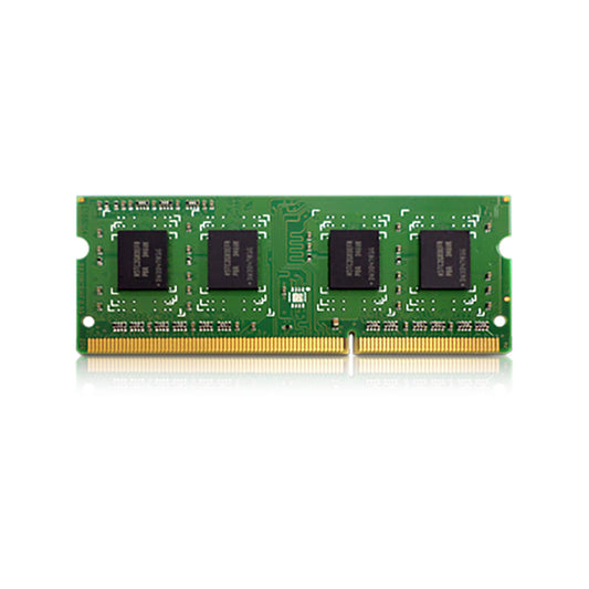 QNAP 8GB 1600MHz DDR3 SO-DIMM Server Memory - Guards On Duty Shop & Security Guards