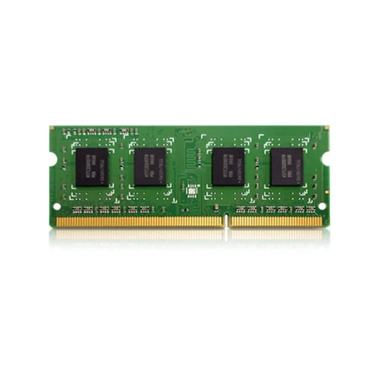 QNAP 8GP ECC DDR4 RAM 2666 MHz SO-DIMM - Guards On Duty Shop & Security Guards