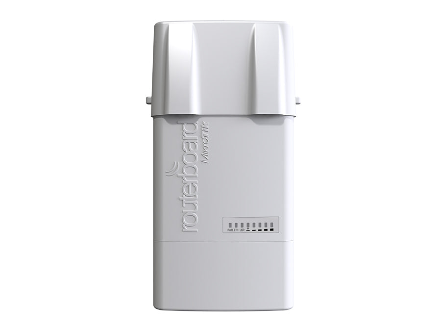 MikroTik BaseBox 5 Gigabit USB WiFi Router - Guards On Duty Shop & Security Guards