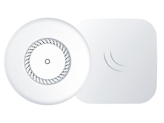 MikroTik cAP ac Dual Band 1200Mbps WiFi 5 Ceiling AP - Guards On Duty Shop & Security Guards