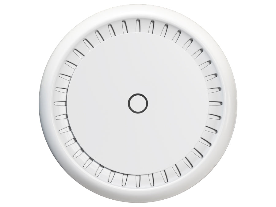 MikroTik cAP XL ac Dual Band 1200Mbps WiFi 5 Ceiling AP - Guards On Duty Shop & Security Guards