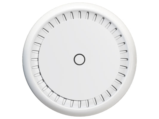MikroTik cAP XL ac Dual Band 1200Mbps WiFi 5 Ceiling AP - Guards On Duty Shop & Security Guards