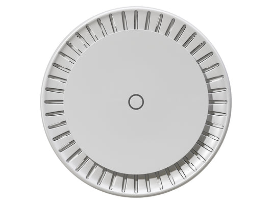 MikroTik cAP ax Dual Band WiFi 6 1800Mbps Ceiling AP - Guards On Duty Shop & Security Guards