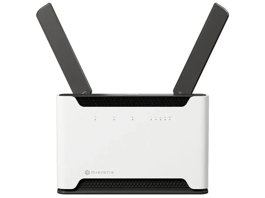 MikroTik Chateau Pro ax WiFi 6 Gigabit Router | H53UiG-5HaxQ2HaxQ Guards On Duty Security