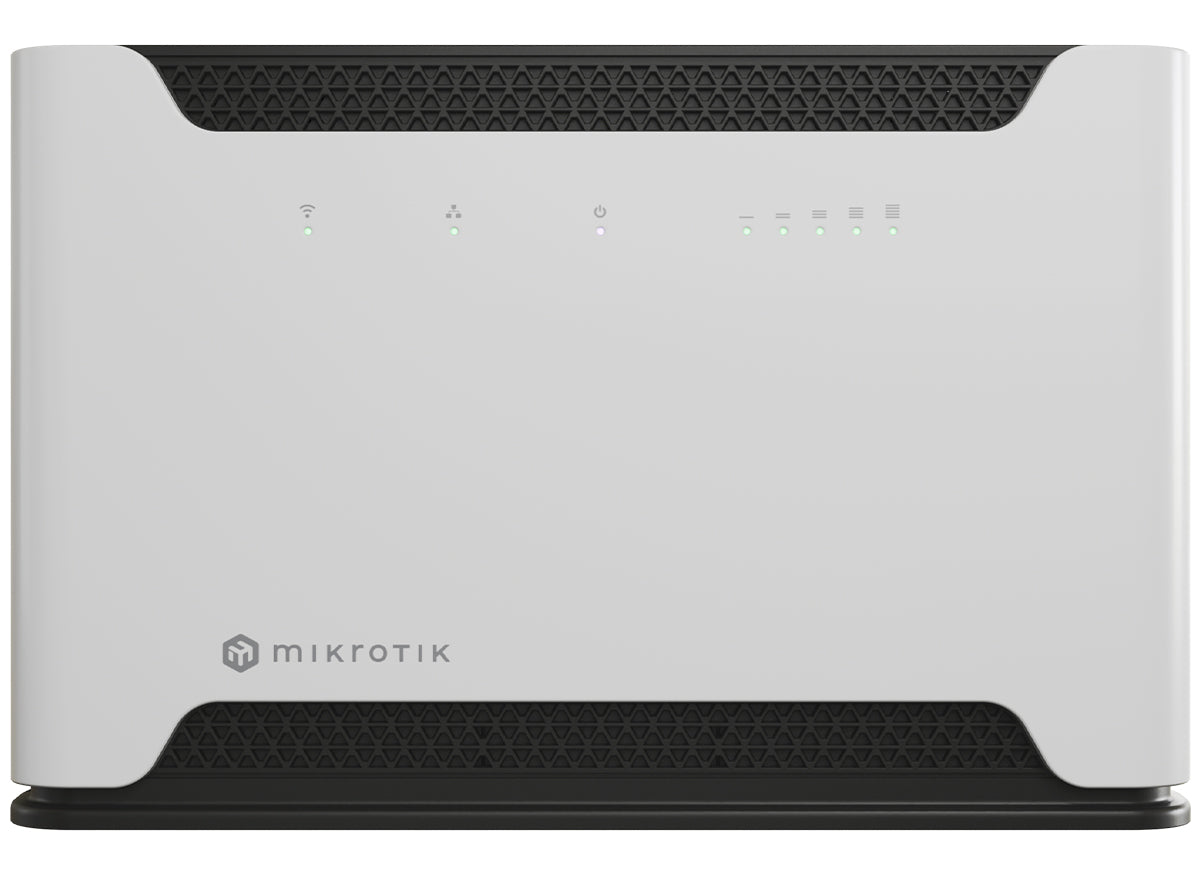 MikroTik Chateau LTE7 5 Port WiFi 5 Gigabit Router | D53G-5HacD2HnD-TC&R11e-LTE7 - Guards On Duty Shop & Security Guards