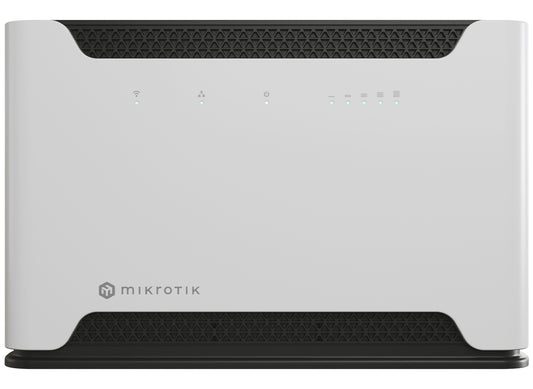 MikroTik Chateau LTE7 5 Port WiFi 5 Gigabit Router | D53G-5HacD2HnD-TC&R11e-LTE7 - Guards On Duty Shop & Security Guards