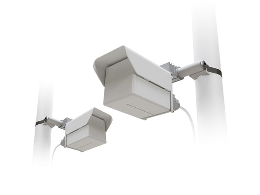MikroTik Wireless Wire Cube Pro 60GHz/5GHz Outdoor Kit - Guards On Duty Shop & Security Guards