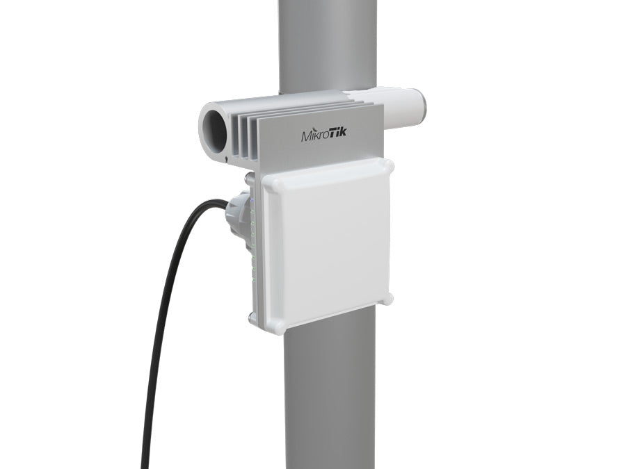 MikroTik CubeSA 60Pro ac 60GHz 60° Integrated Sector - Guards On Duty Shop & Security Guards