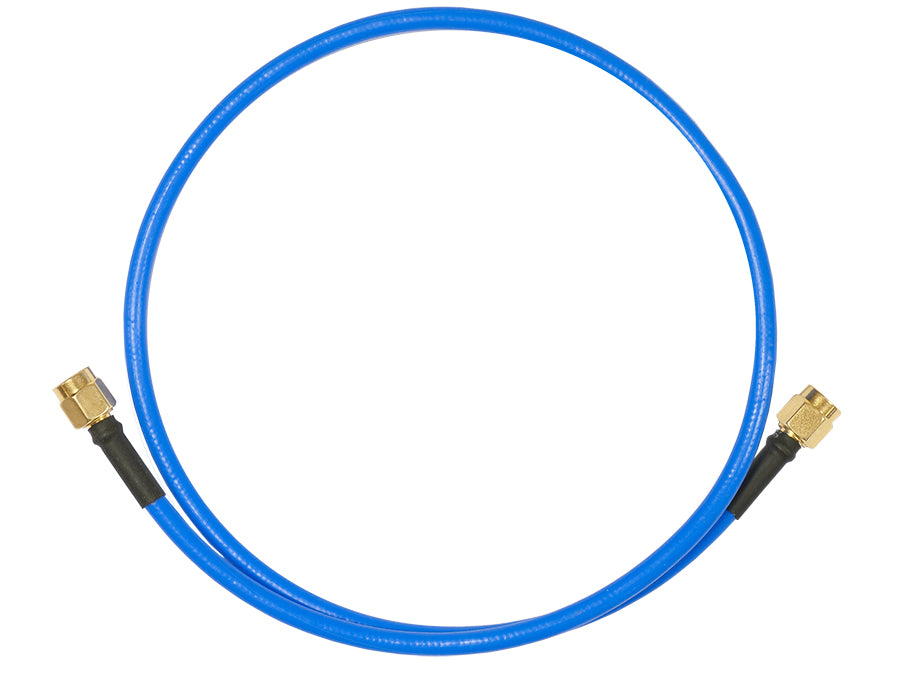 MikroTik Flex-Guide 0.5M RPSMA-RPSMA Cable - Guards On Duty Shop & Security Guards