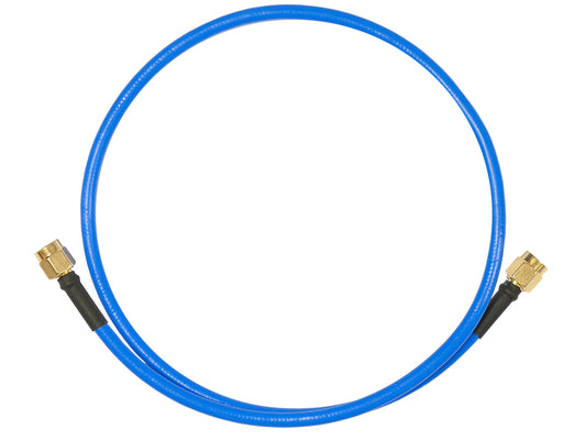 MikroTik Flex-Guide 0.5M RPSMA-RPSMA Cable - Guards On Duty Shop & Security Guards