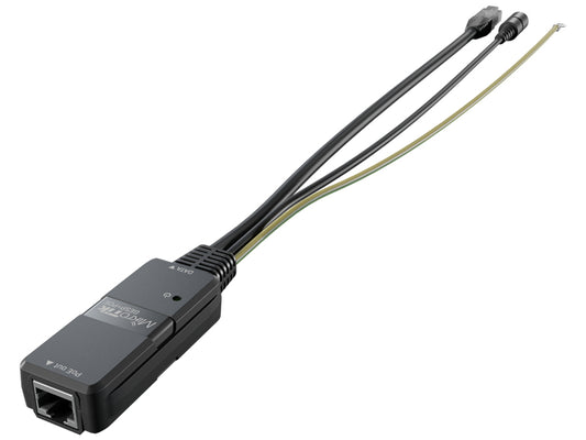 MikroTik Indoor Gigabit PoE Injector with Surge Protection - Guards On Duty Shop & Security Guards