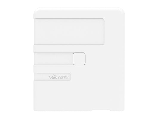 MikroTik GPEN21 Smart Media Converter with PoE Pass-through - Guards On Duty Shop & Security Guards