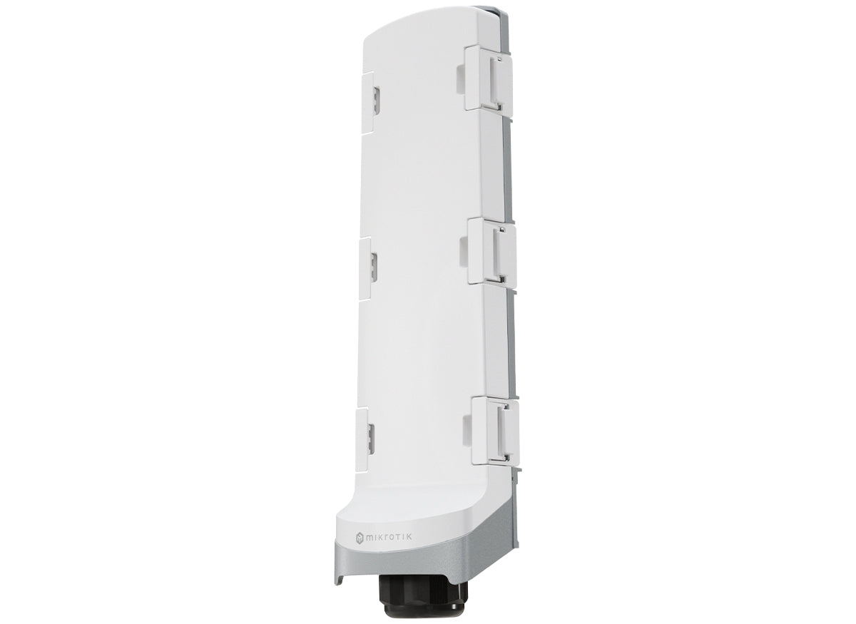 MikroTik 3 Port Gigabit 3SFP+ 154W PoE Outdoor Switch | CSS606-1G-2Gi-3S+OUT - Guards On Duty Shop & Security Guards