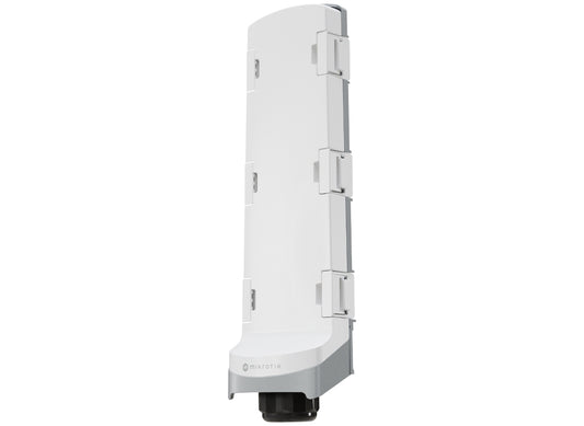 MikroTik 3 Port Gigabit 3SFP+ 154W PoE Outdoor Switch | CSS606-1G-2Gi-3S+OUT - Guards On Duty Shop & Security Guards