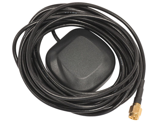 MikroTik Active GPS antenna for LtAP mini LTE Kit - Guards On Duty Shop & Security Guards
