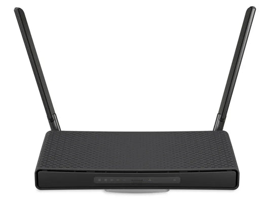 MikroTik hAP ax3 4 Gigabit 1 Port 2.5G PoE 1800Mbps WiFi 6 Router | C53UiG+5HPaxD2HPaxD Guards On Duty Security
