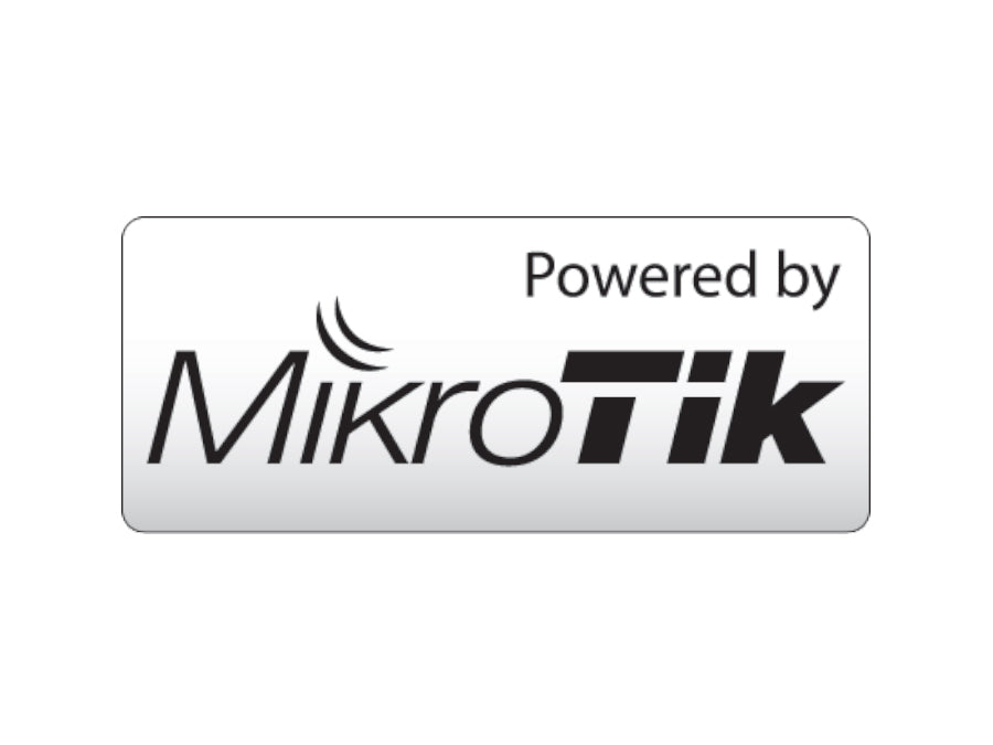 MikroTik WISP Level 4 License - Guards On Duty Shop & Security Guards