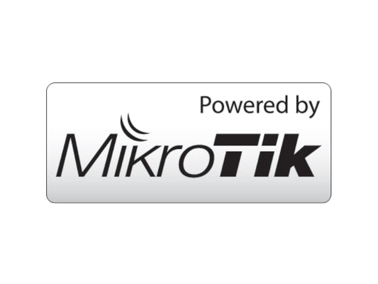 MikroTik WISP Level 4 License - Guards On Duty Shop & Security Guards