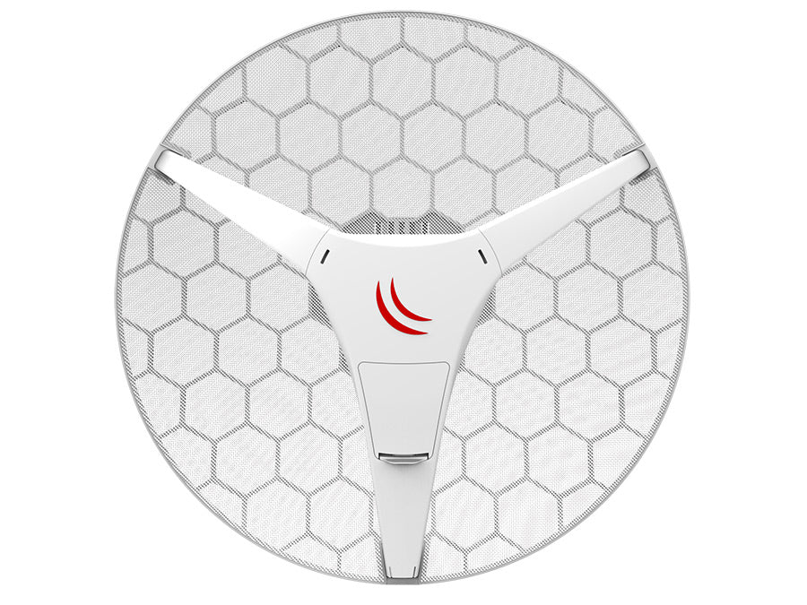 MikroTik LHG 60GHz PtP CPE - Guards On Duty Shop & Security Guards