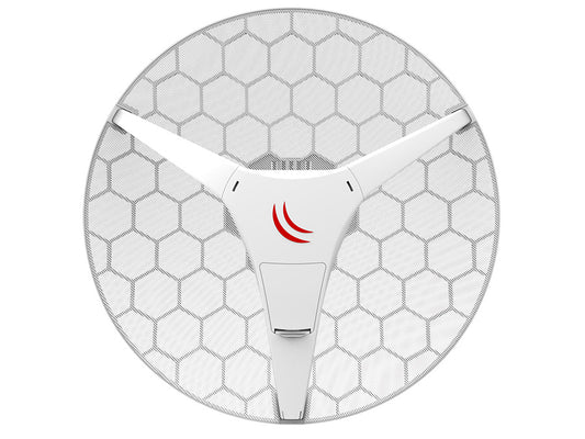 MikroTik LHG 60GHz PtP CPE - Guards On Duty Shop & Security Guards