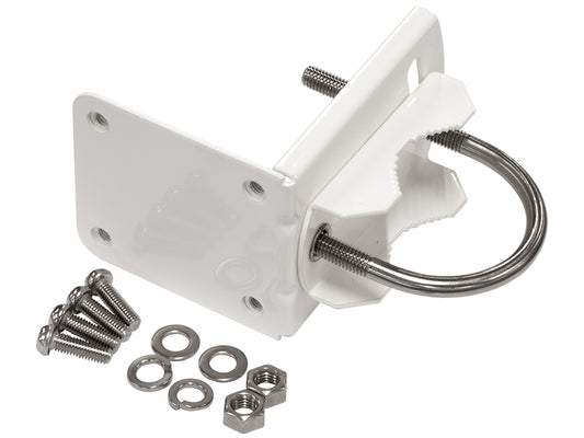 MikroTik LHG Series Metal Pole Mount Adapter - Guards On Duty Shop & Security Guards