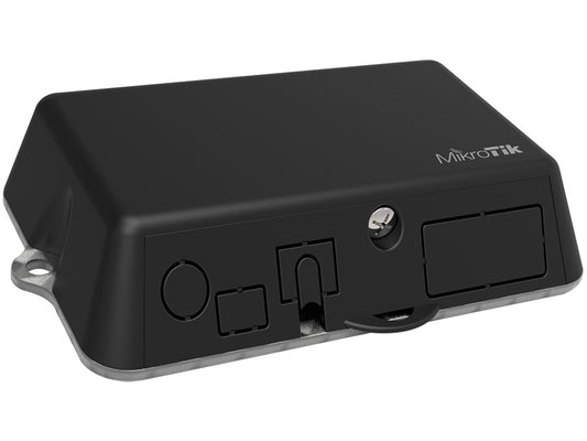 MikroTik LtAP Mini LTE Kit Dual SIM and GPS Router - Guards On Duty Shop & Security Guards