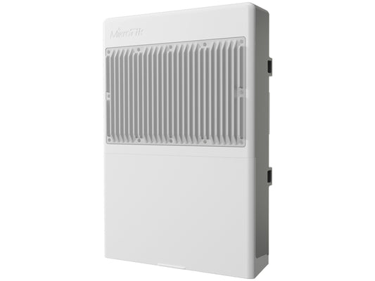 MikroTik netPower 16P 16 PoE Output 2 SFP+ Outdoor Switch - Guards On Duty Shop & Security Guards