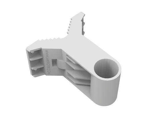 MikroTik QuickMount for Small Pole Mount Devices - Guards On Duty Shop & Security Guards