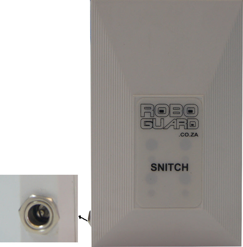 RoboGuard Snitch