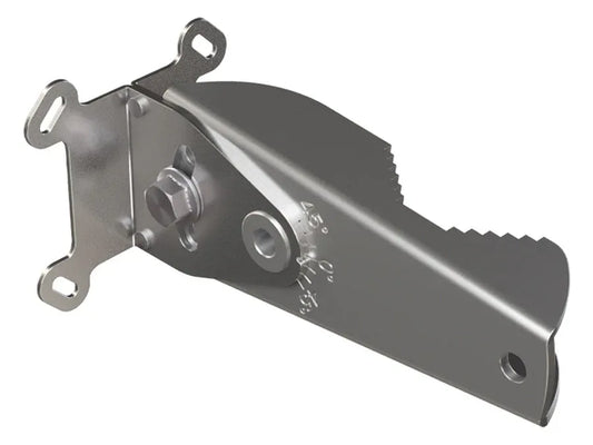 MikroTik Adjustable SXTsq Mount | SXTsq-mount Guards On Duty Security