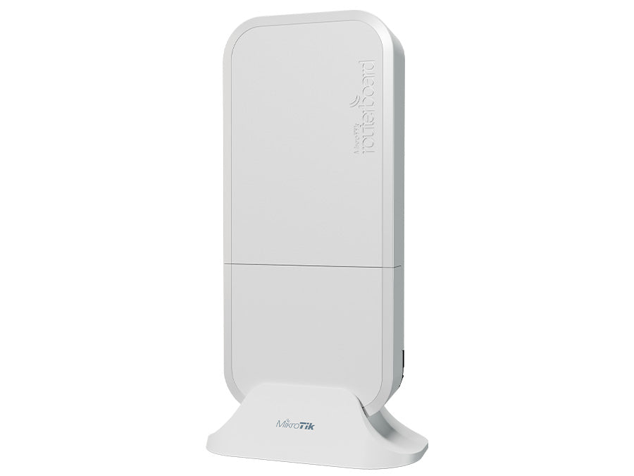 MikroTik wAP ax WiFi 6 Outdoor WiFi Router - Guards On Duty Shop & Security Guards
