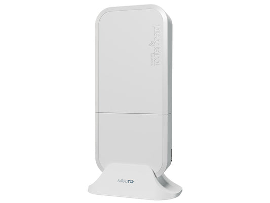 MikroTik wAP ax WiFi 6 Outdoor WiFi Router - Guards On Duty Shop & Security Guards