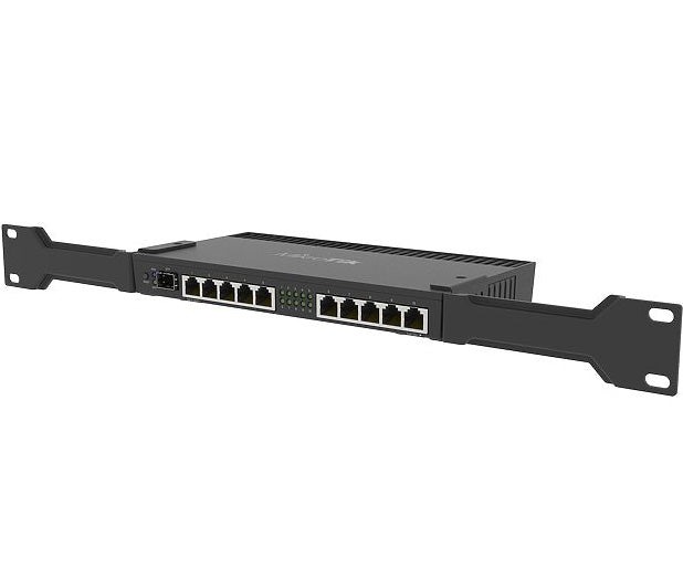 MikroTik RB4011iGS+RM