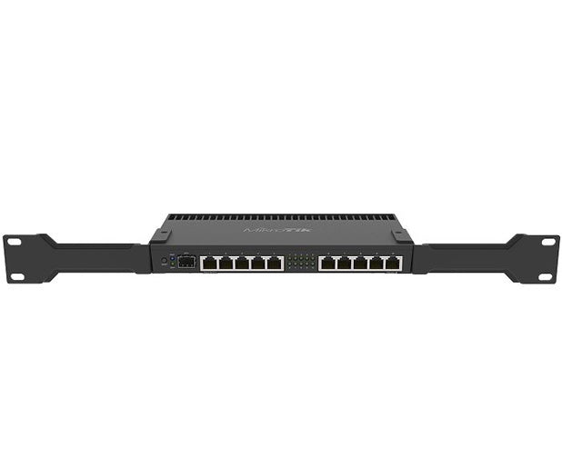 MikroTik RB4011iGS+RM