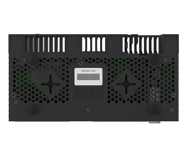 MikroTik RB4011iGS+RM