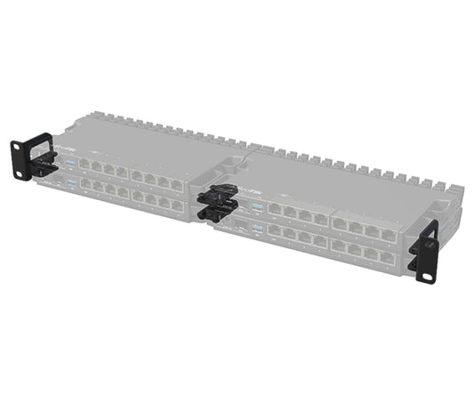 MikroTik RB5009/L009 rackmount kit