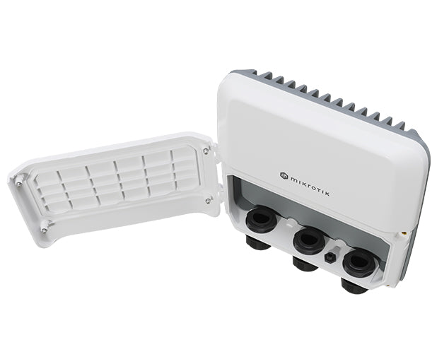 MikroTik RB5009UPr+S+OUT