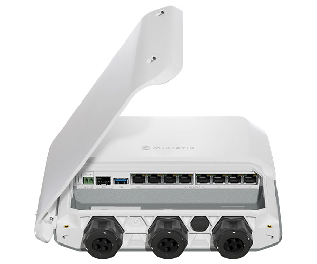 MikroTik RB5009UPr+S+OUT
