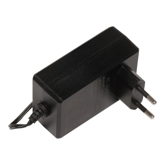 MikroTik MT48-570080-11DG | 57V 0.8A Power Supply for Long Ethernet Runs