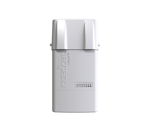 MikroTik Basebox 5