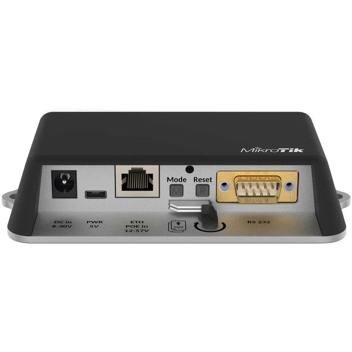 MikroTik LtAP Mini LTE Kit – Compact LTE Router