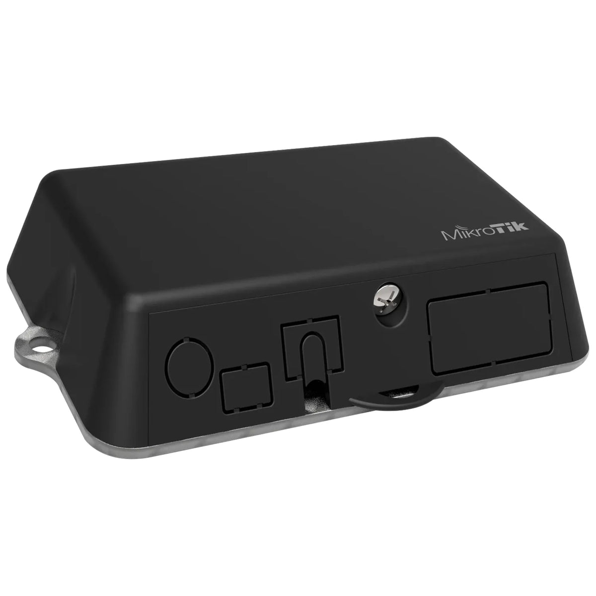 MikroTik LtAP Mini LTE Kit – Compact LTE Router
