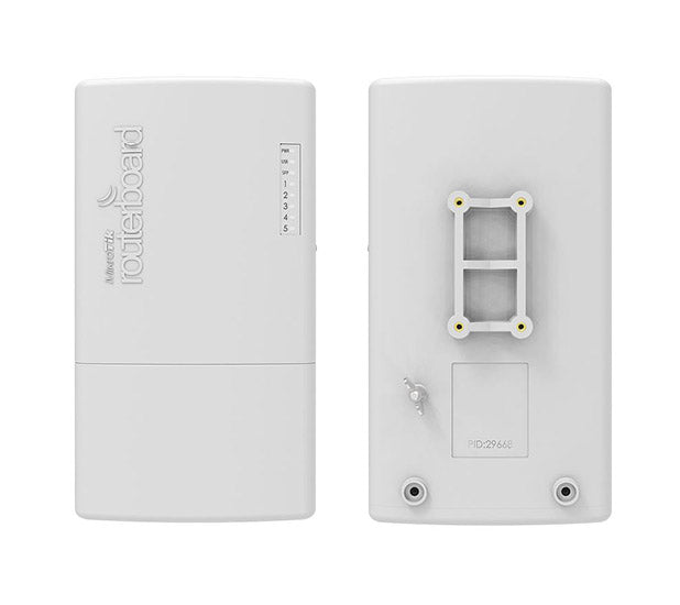MikroTik PowerBox Pro (RB960PGS-PB)
